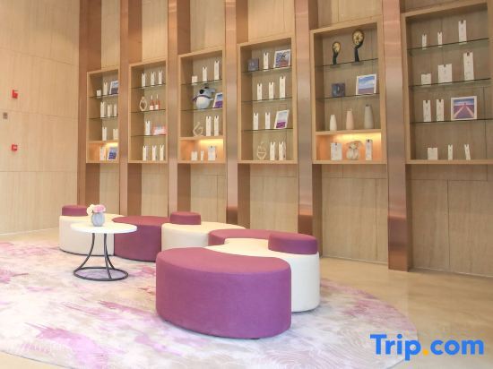 Фошань: Lavande Hotel·Foshan  Bijiang Light Rail Station Biguiyuan