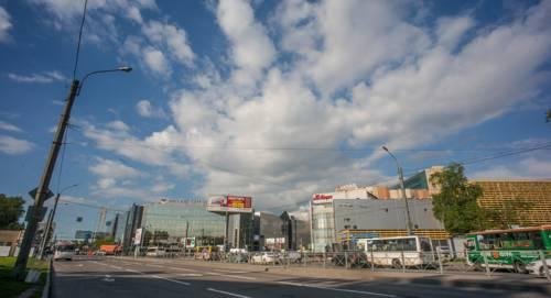 Санкт-Петербург: FlatHome24 na Shaumyana 53