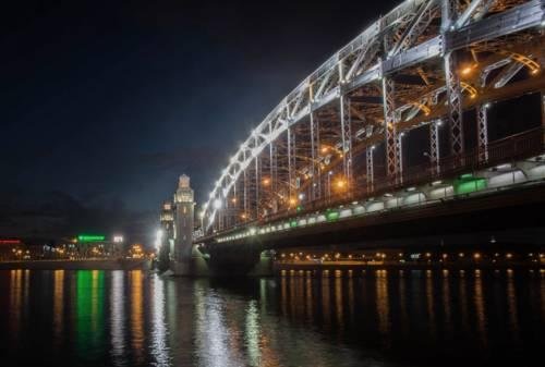Санкт-Петербург: FlatHome24 na Shaumyana 53