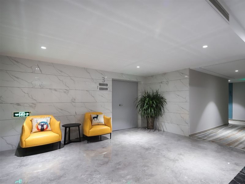 Лиаоченг: Magnotel Hotel·Liaocheng Development Zone International Convention and Exhibition Center