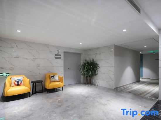 Лиаоченг: Magnotel Hotel·Liaocheng Development Zone International Convention and Exhibition Center