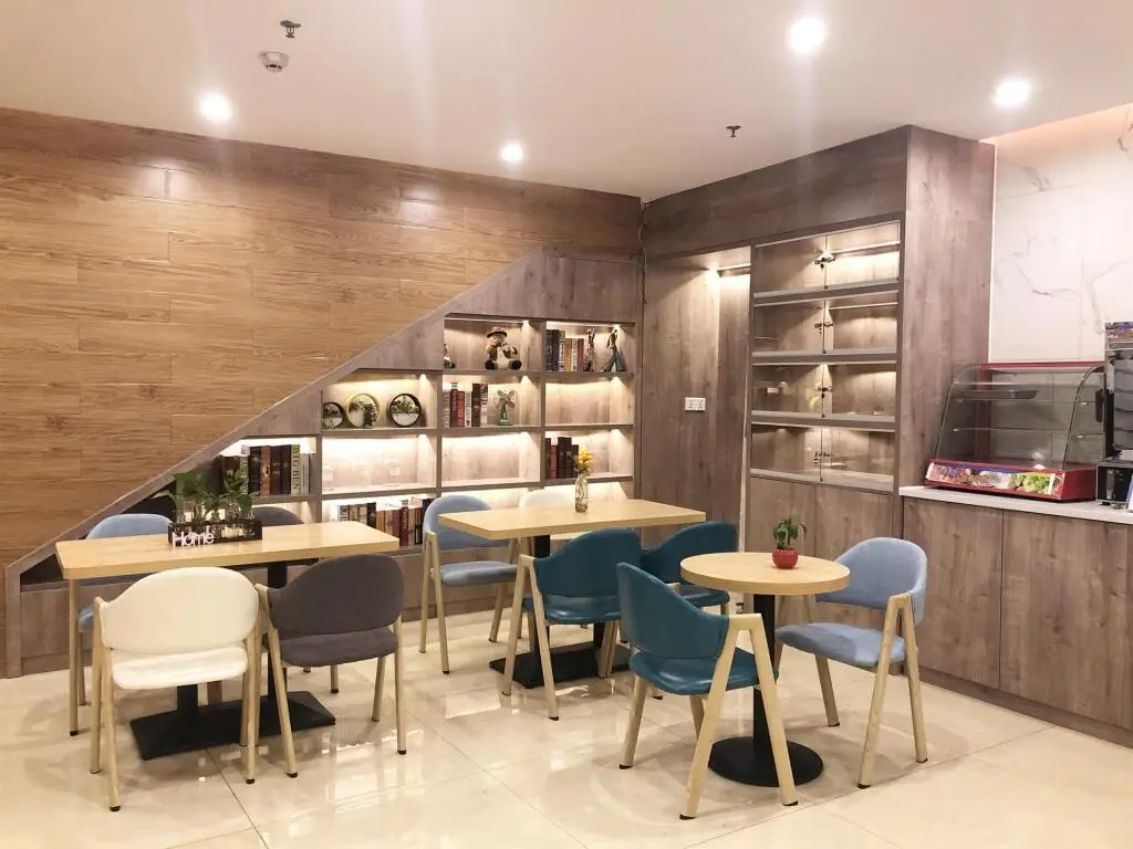 Гуанчжоу: 7 Days Premium·Guangzhou Dongpu Metro Station Dongpu Road