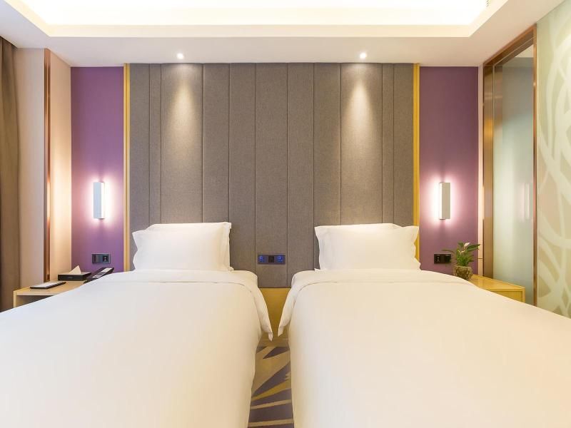 Пекин: Lavande Hotel Beijing Sihui