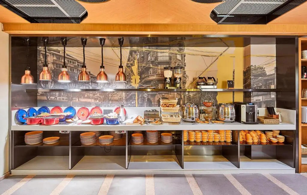 Гуанчжоу: CityNote Hotel China Plaza Guangzhou