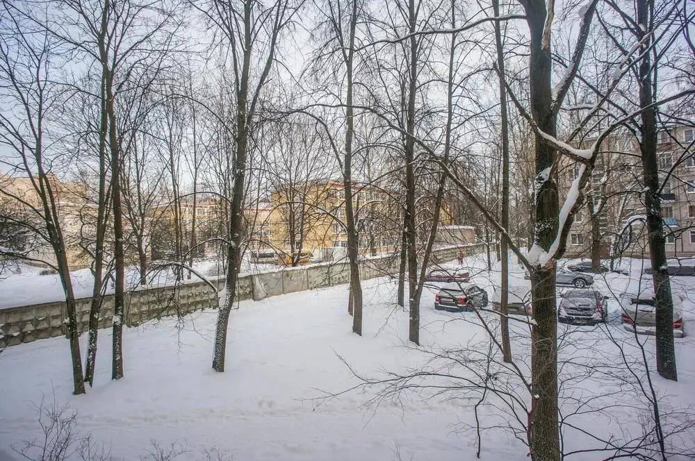 Санкт-Петербург: LOFT78 Red Doors 