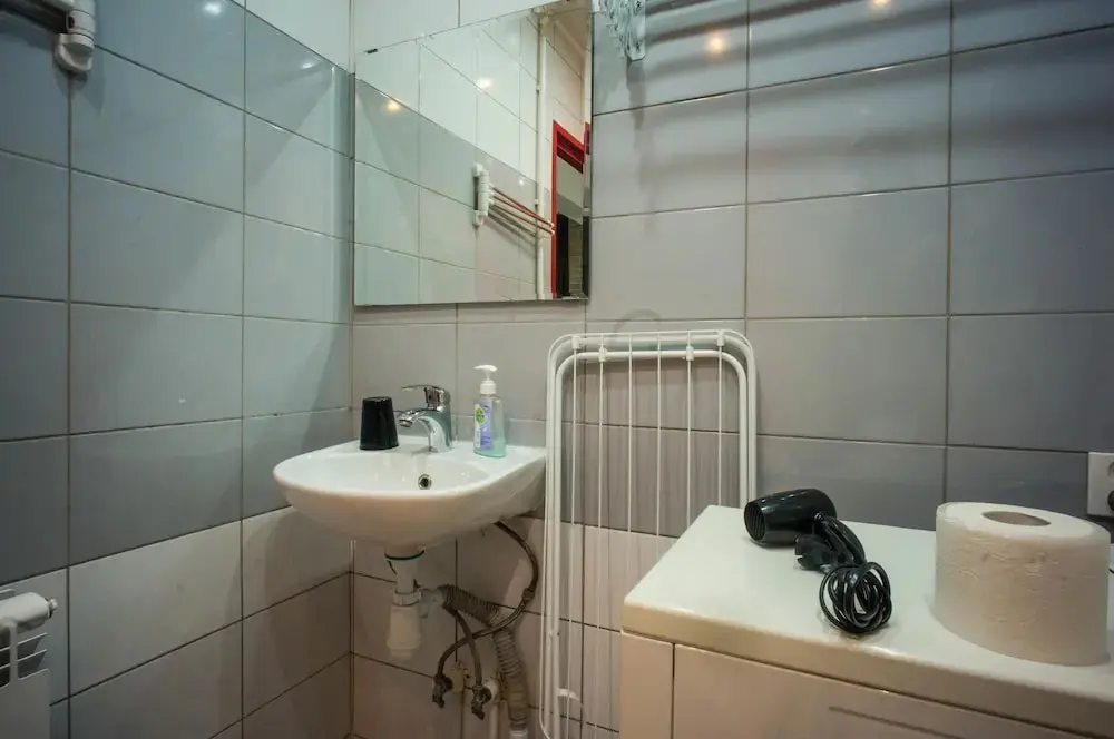 Санкт-Петербург: LOFT78 Red Doors 