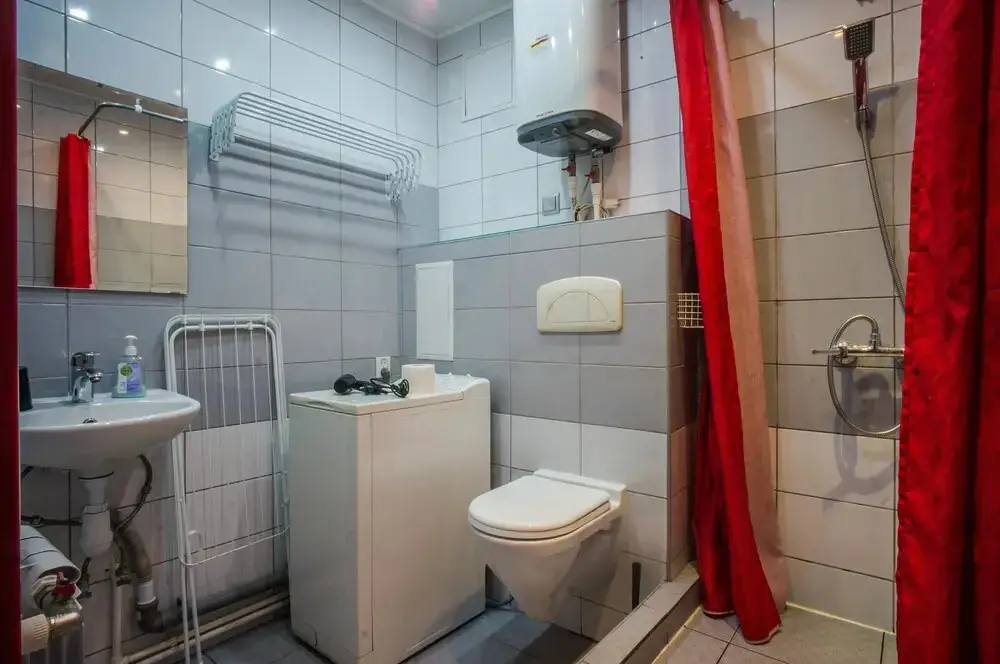 Санкт-Петербург: LOFT78 Red Doors