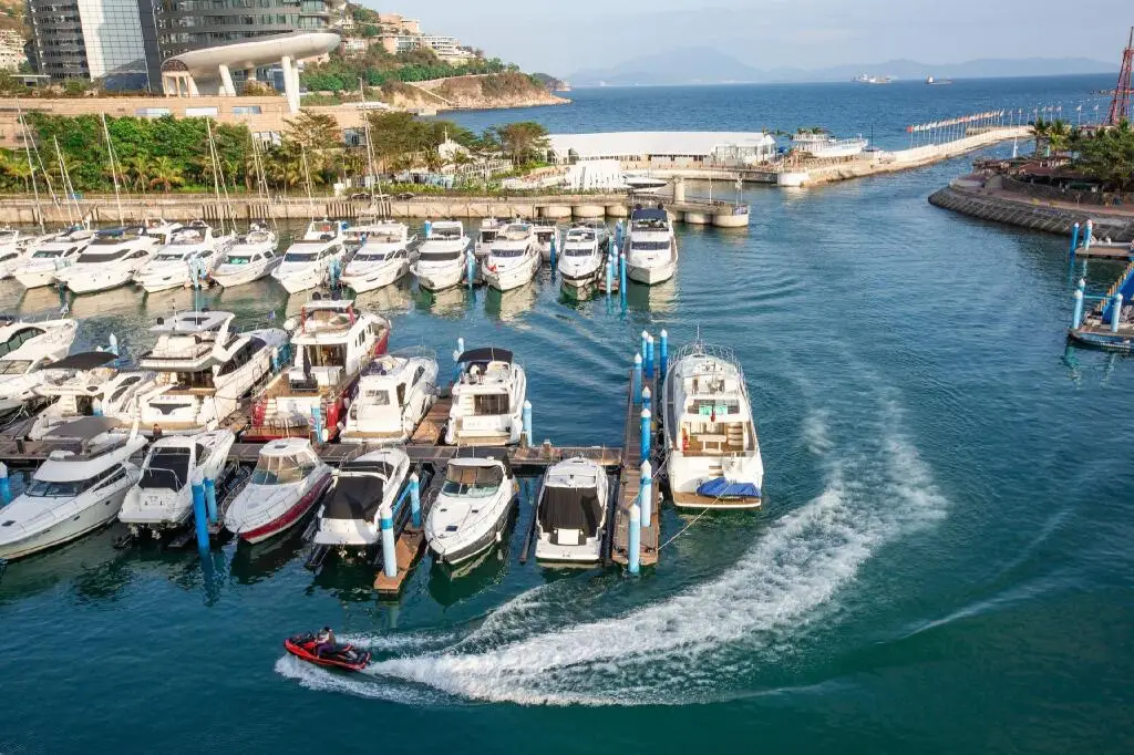Шэньчжэнь: Shenzhen Dameishawan Youtinghui Hotel