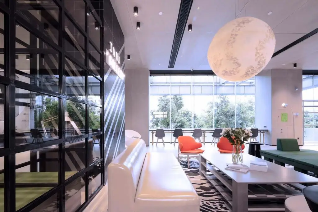 Шэньчжэнь: Innogo Hotel