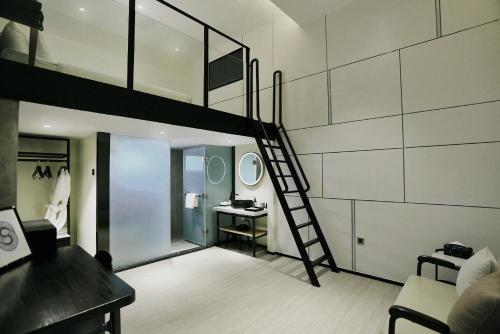 Шэньчжэнь: Innogo Hotel