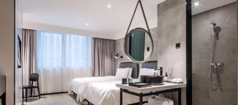 Шэньчжэнь: Innogo Hotel