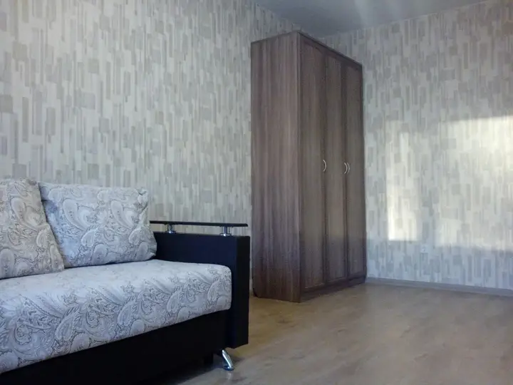 Санкт-Петербург: Apartamenty na Ushinskogo 14