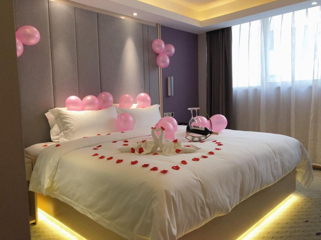 Турпан: Lavande Hotel·Turpan Grand Cross