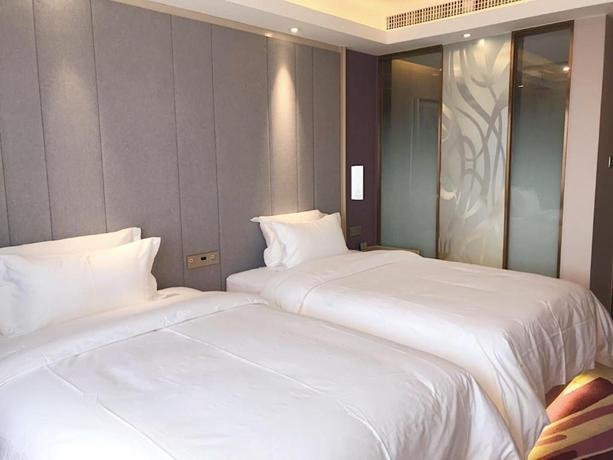 Турпан: Lavande Hotel·Turpan Grand Cross
