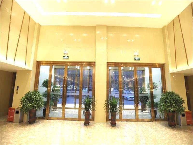 Турпан: Lavande Hotel·Turpan Grand Cross