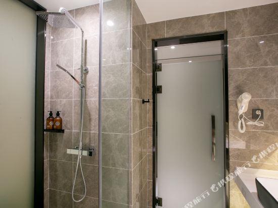 Чунцин: IU Hotel·Chongqing XinPAI·fang Fortune Centre
