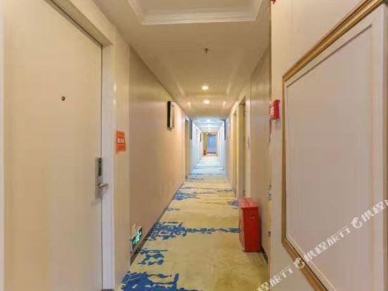 Шэньчжэнь: PAI Hotel·Shenzhen Gongming Square