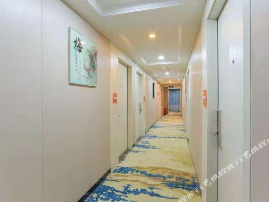 Шэньчжэнь: PAI Hotel·Shenzhen Gongming Square