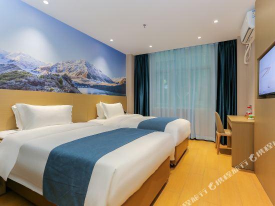 Шэньчжэнь: PAI Hotel·Shenzhen Gongming Square
