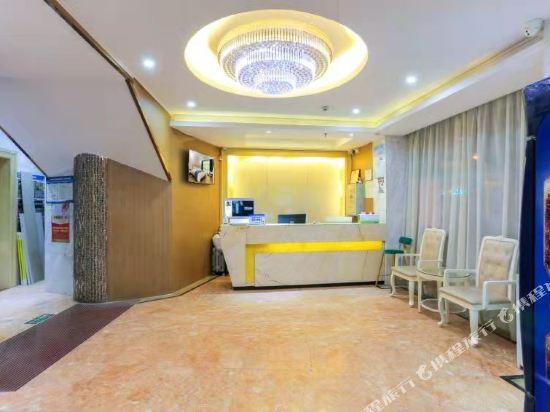 Шэньчжэнь: PAI Hotel·Shenzhen Gongming Square