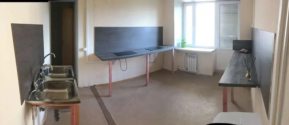 Санкт-Петербург: Loft78 Scandinavia Apartment