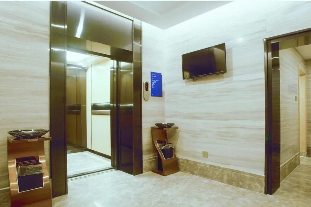 Чанша: Kyriad Marvelous Hotel·Changsha Xiangya Changsha