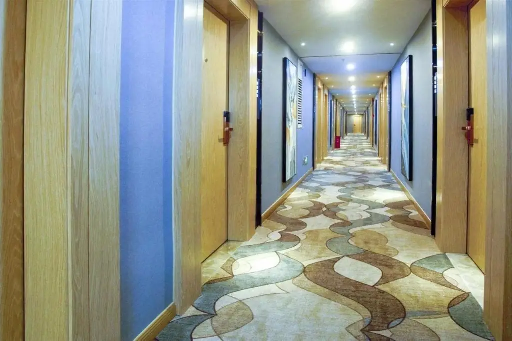 Чанша: Kyriad Marvelous Hotel·Changsha Xiangya Changsha