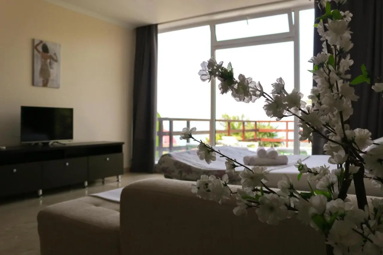 Лазаревское: Laza Villa