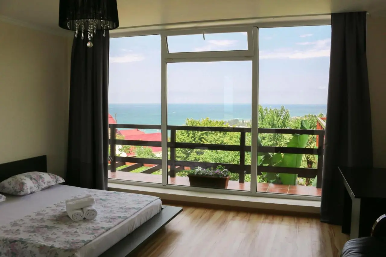 Лазаревское: Laza Villa