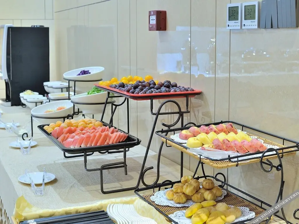Сыпин: Lavande Hotel·Siping Wanda Plaza