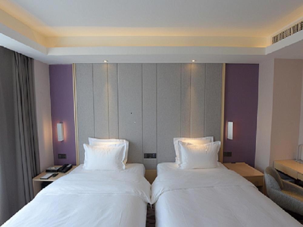 Чанчунь: Lavande Hotel·Changchun Aviation University Fanrong Road Metro Station