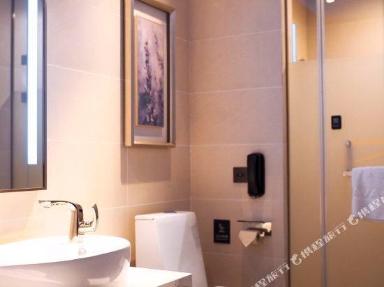 Цицикар: Lavande Hotel·Qiqihar Dujunshu