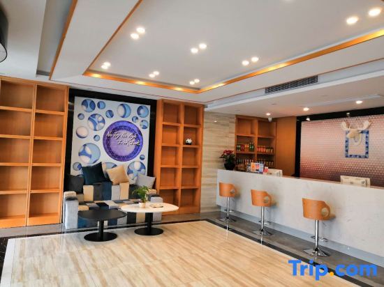 Хэфэй: PAI Hotel·Hefei Nanyihuan Huizhou Avenue