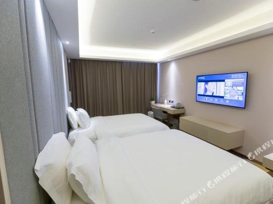 Тяньцзинь: Lavande Hotel·Tianjin West Railway Station People's Hospital Metro Station