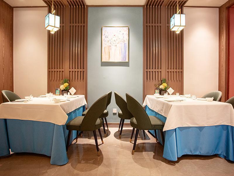 Мяньян: Lavande Hotel·Santai Chengbei Passenger Transport Center Binjiang Park