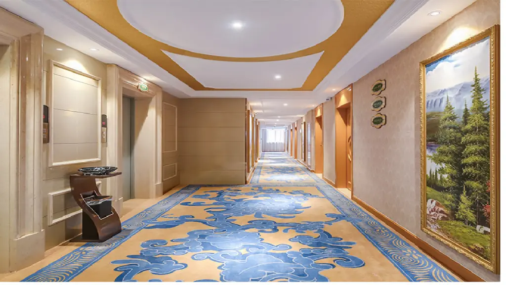 Мааньшань: Vienna International Hotel Anhui Maanshan Dangtu High-speed Railway Station