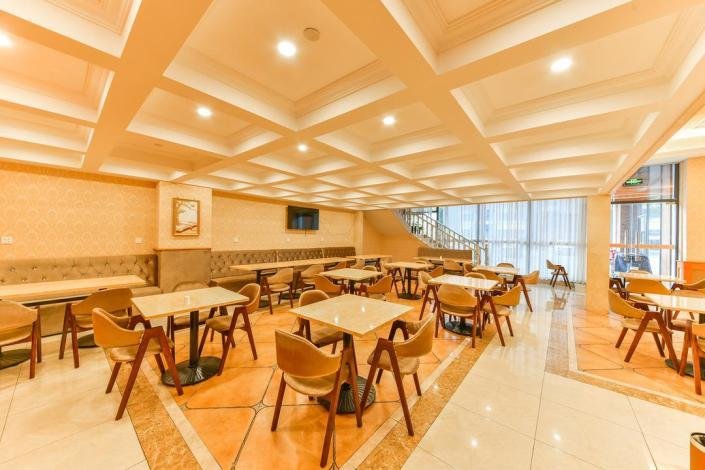Шанхай: Vienna Hotel Shanghai Jiading New City Yuanxiang Lake