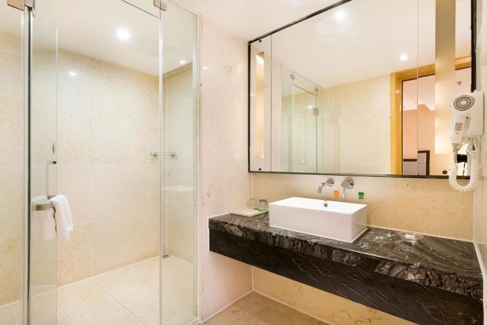 Цюаньчжоу: Vienna Classic Hotel Fujian Shishi Jinsheng