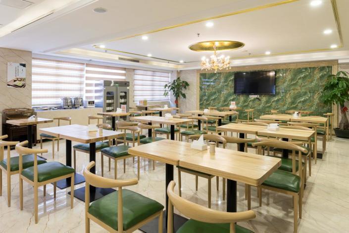 Цюаньчжоу: Vienna Classic Hotel Fujian Shishi Jinsheng