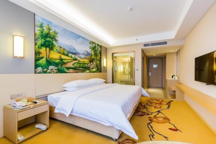 Юньфу: Vienna International Hotel Guangdong Yunfu Xinxing New City Square