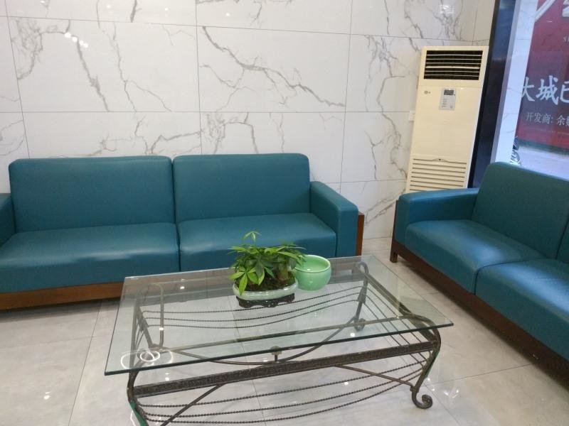 Нинбо: Shell Ningbo Yuyao Xinjian Road Hotel