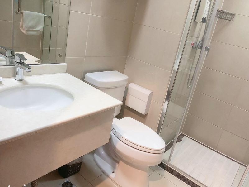Шанхай: GreenTree Inn Shanghai MinHang District PuJiang Town JiangYue Road Metro Station