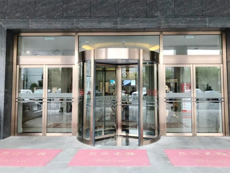 Шанхай: GreenTree Inn Shanghai MinHang District PuJiang Town JiangYue Road Metro Station