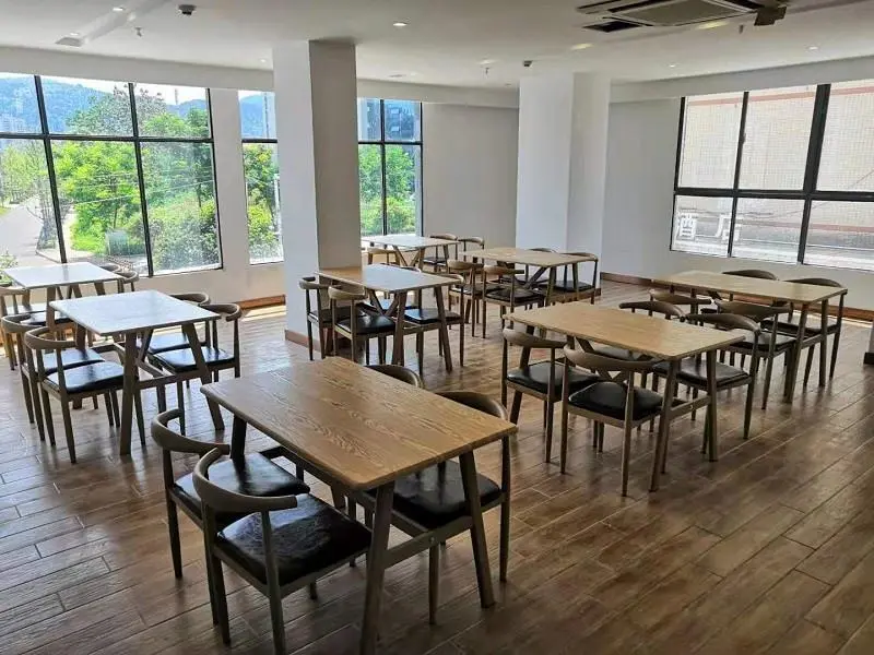 Сяньнин: GreenTree Inn Xianning Tongshan Yangdu Avenue