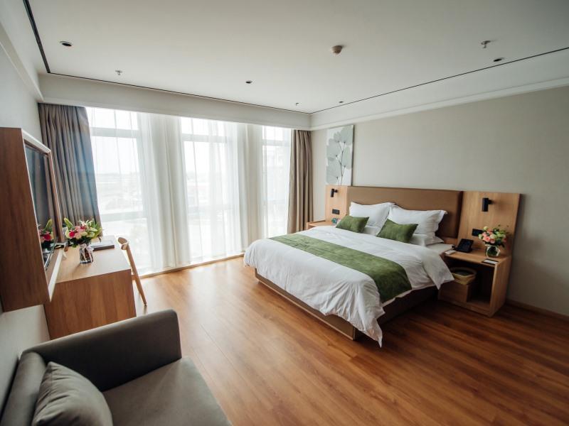 Тайчжоу: GreenTree Inn Taizhou Xinghua City Zhouzhuang Town