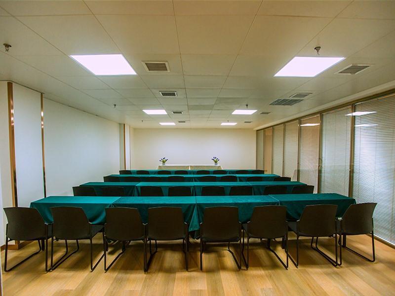 Тунчуань: GreenTree Inn Tongchuan Yaozhou District New District Hospital