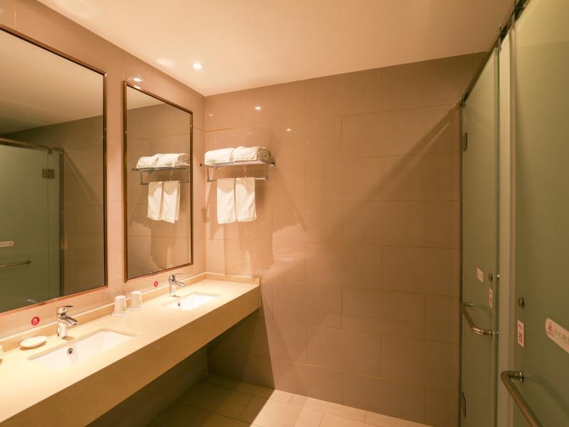 Уси: GreenTree Inn Wuxi Rongchuang cultural Tourism City Nanquan Town