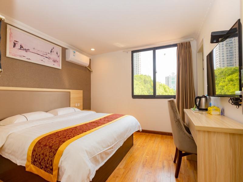 Уси: Shell Wuxi Binhu District Daoxiang Xincun