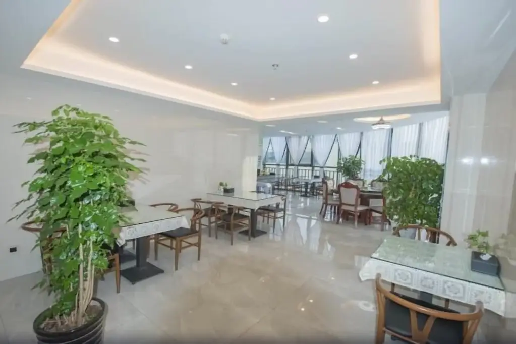 Сюйчжоу: GreenTree Inn Chuzhou Municipal Government Zijin Commercial City