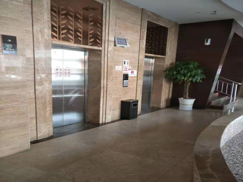 Сяоган: Shell Fuzhou Dongxiang District Railway Station Longshan Nan Road Hongxin Business City Hotel